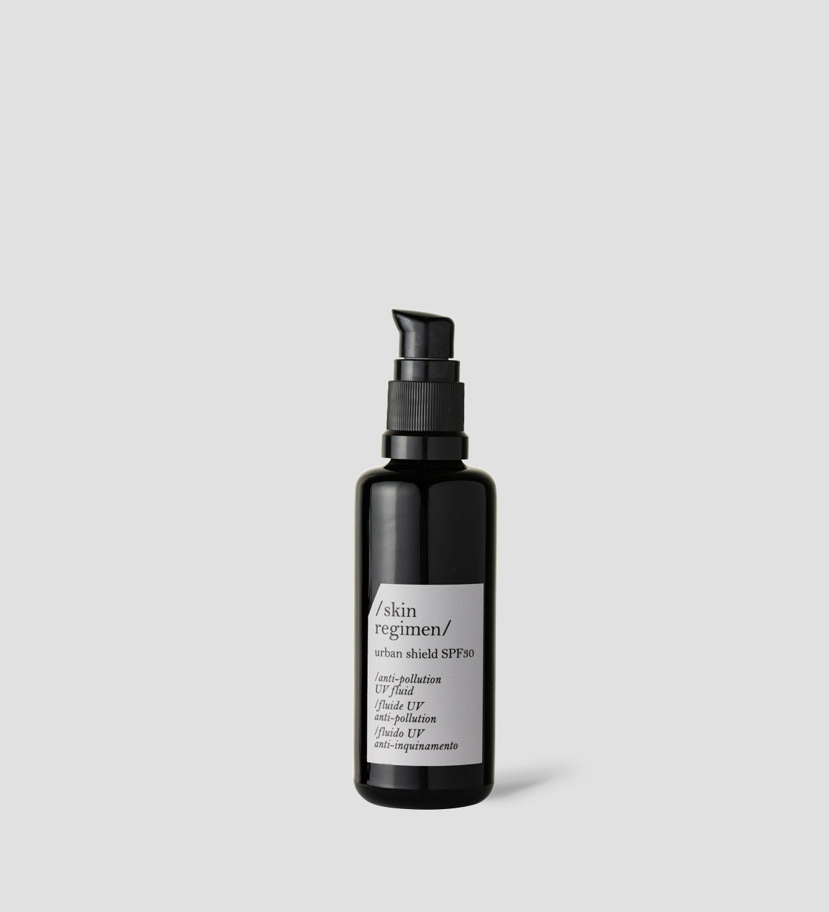 Skin Regimen Urban Shield LSF30