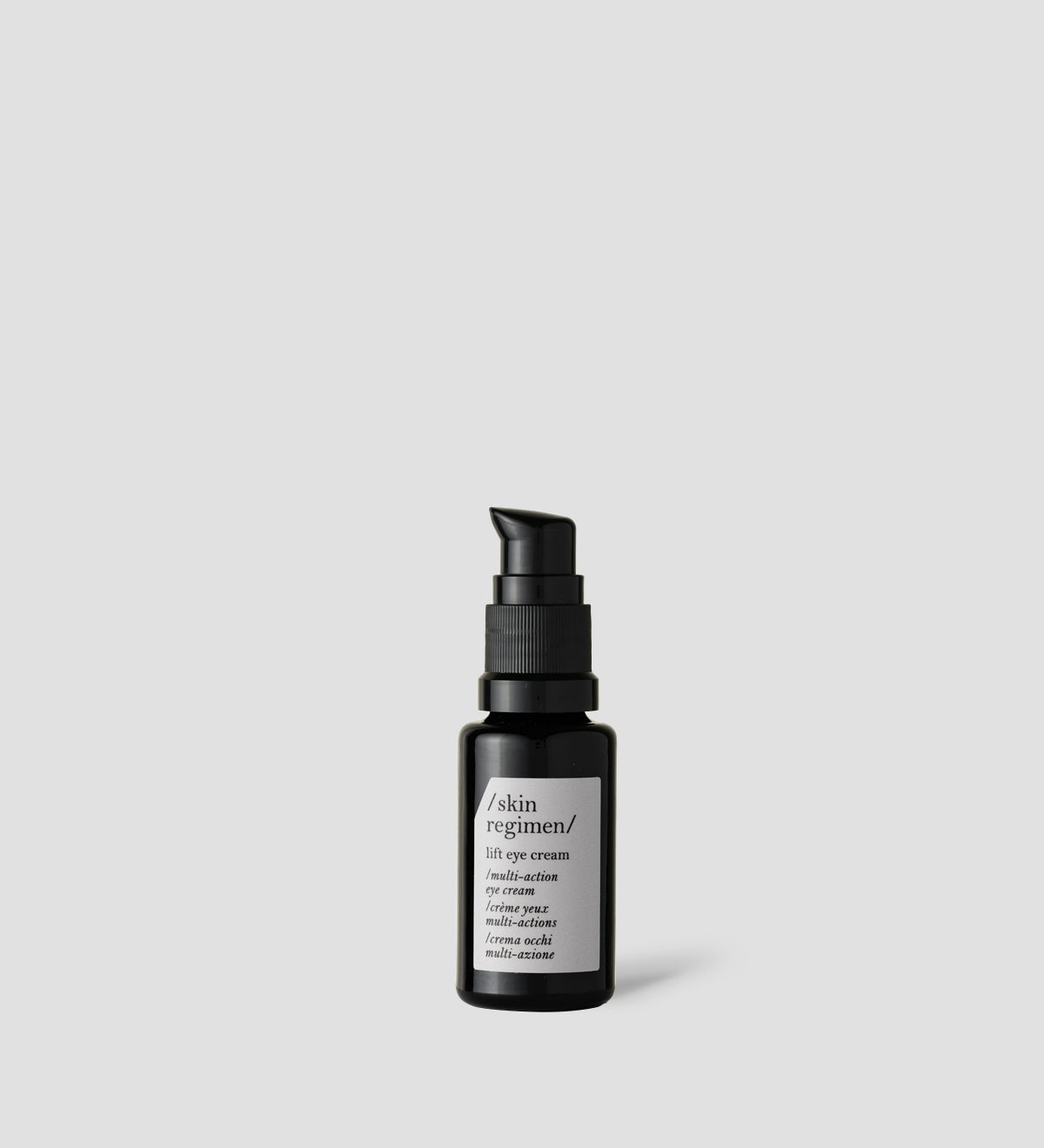 Skin Regimen Lift Augencreme