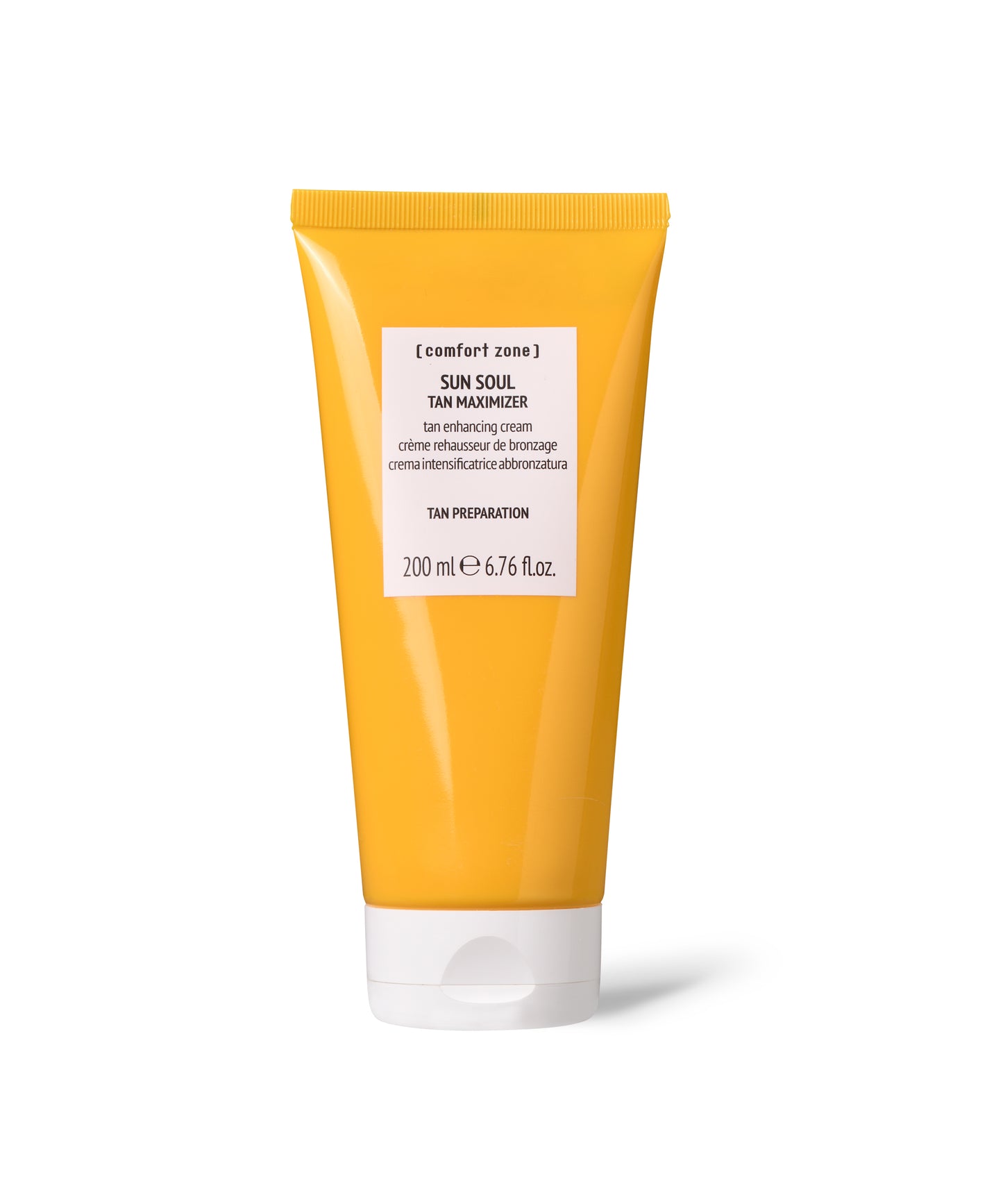 SunSoul Tan Maximizer