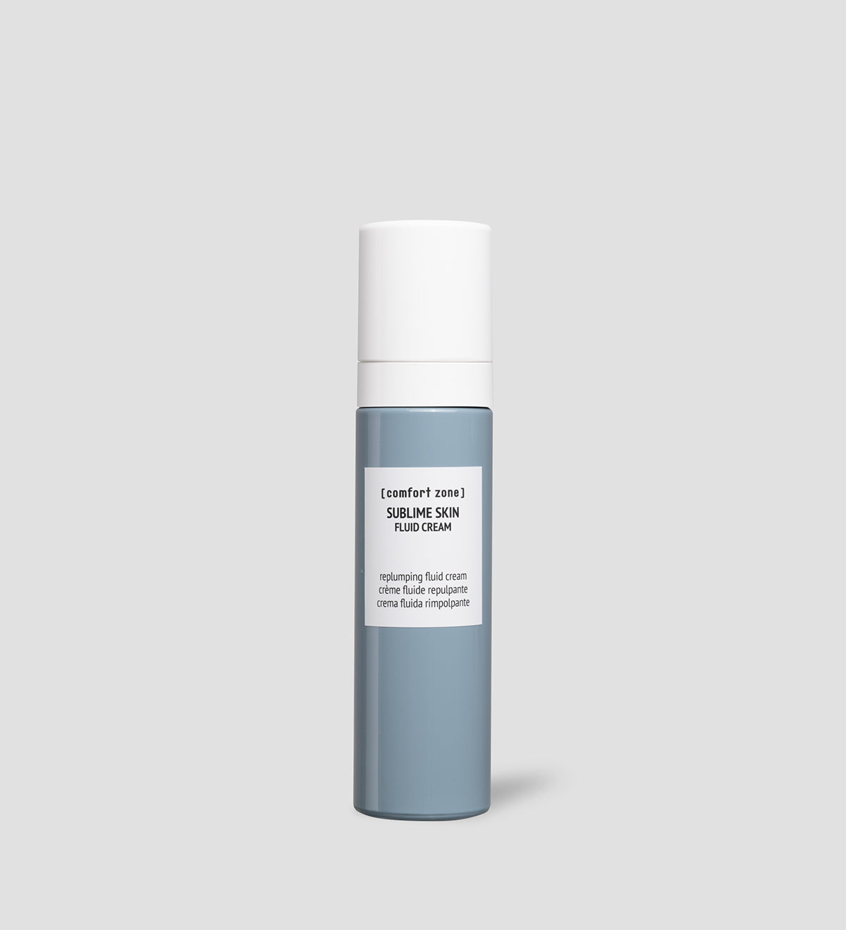 Sublime Skin Fluid Creme