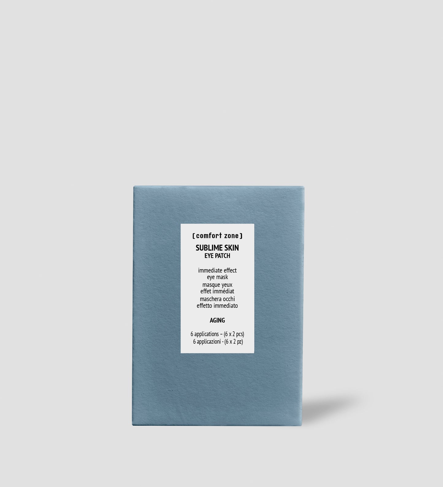Sublime Skin Anti Aging Eye Patches