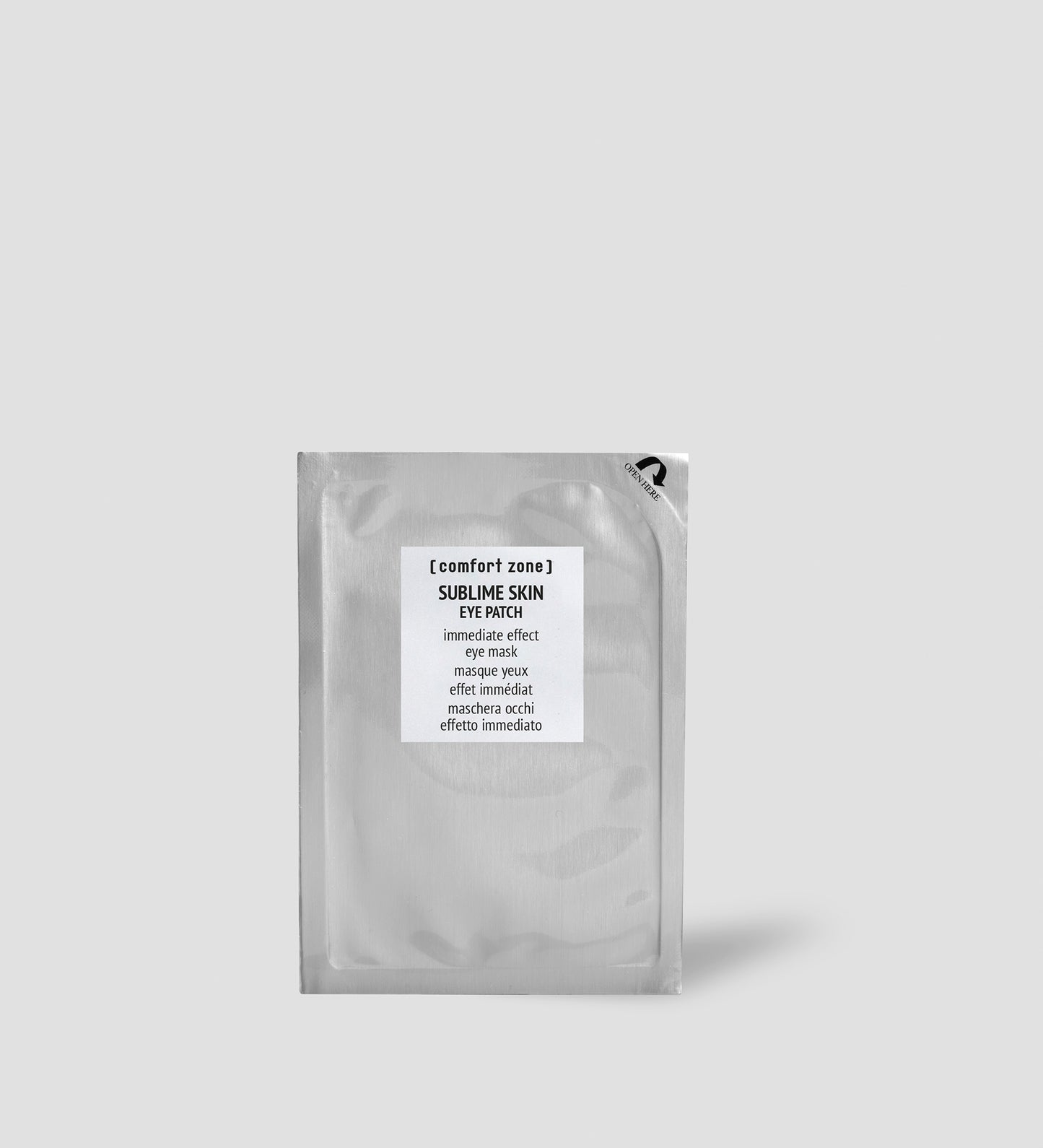 Sublime Skin Anti Aging Eye Patches