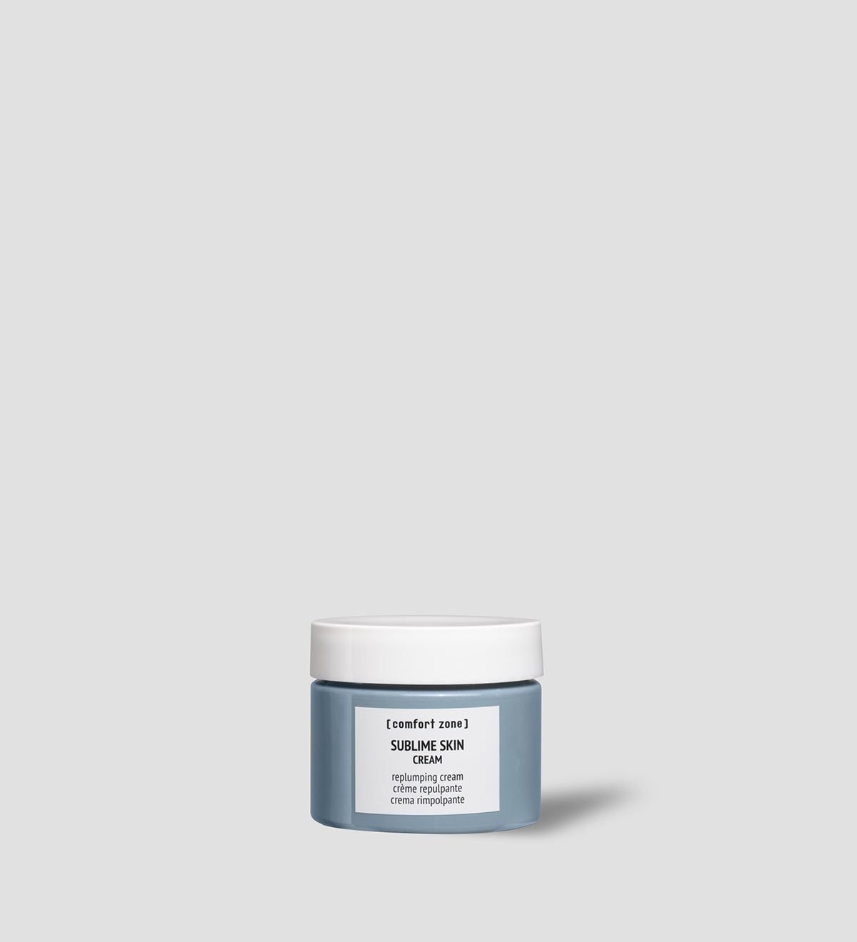 Sublime Skin Anti Aging Creme