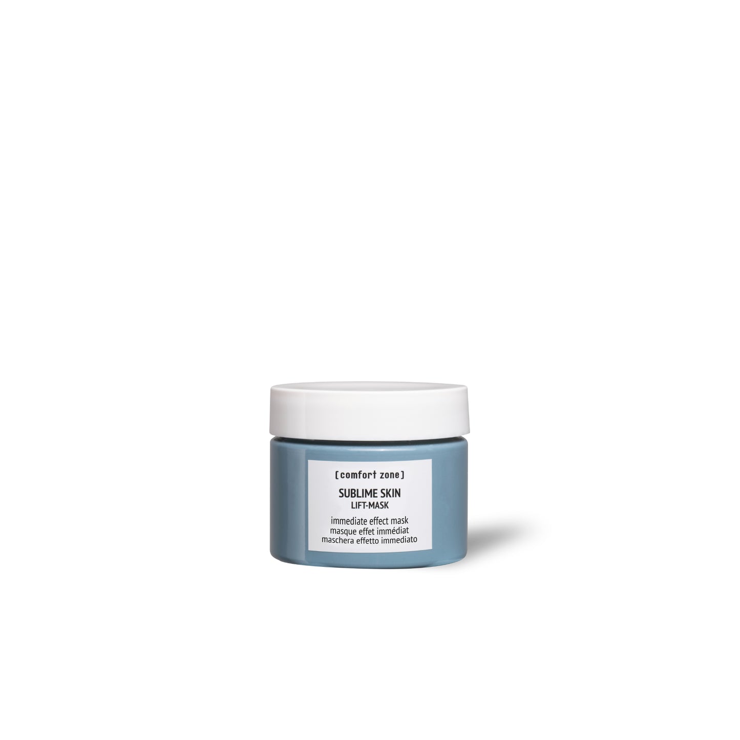 Sublime Skin Lifting Maske