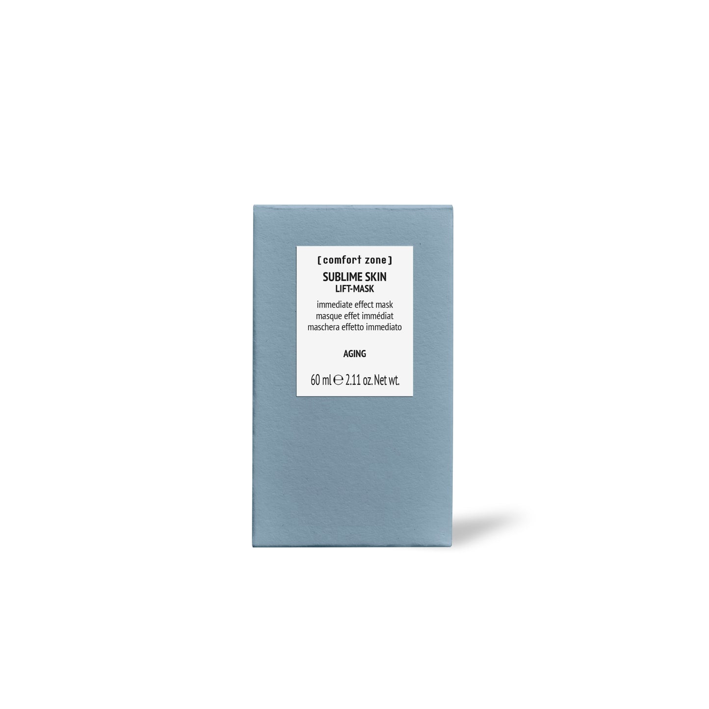 Sublime Skin Lifting Maske