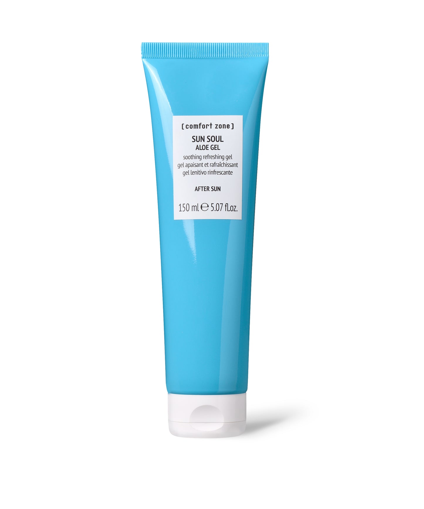 SunSoul SOS Aloe Vera Gel