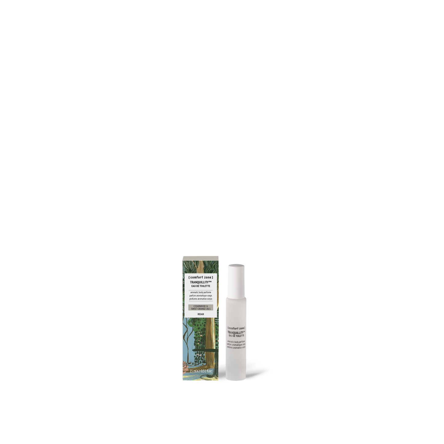 Tranquillity Eau de Toilette