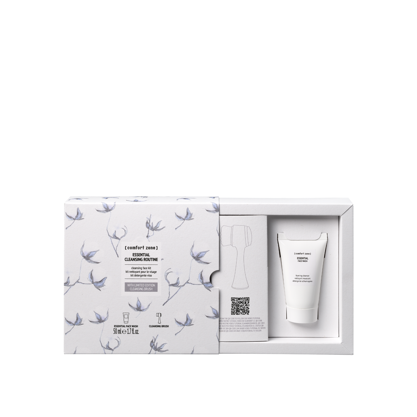 Cleansing Geschenk-Set