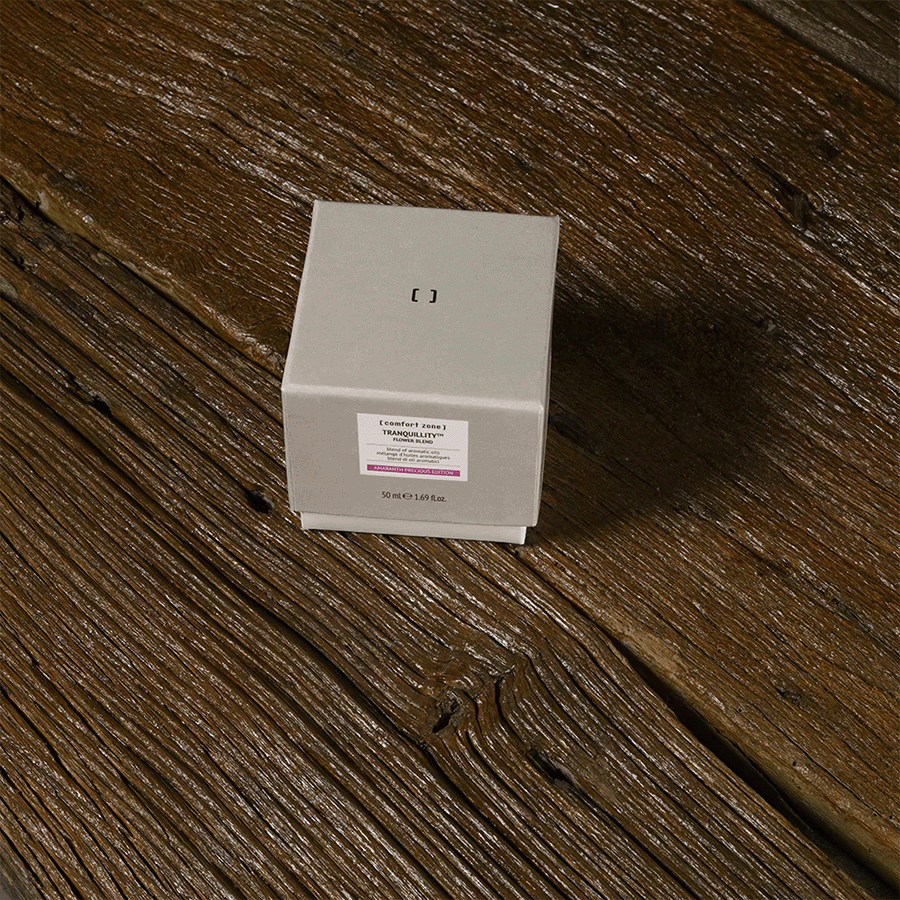 Limitierter Tranquillity Flower Blend