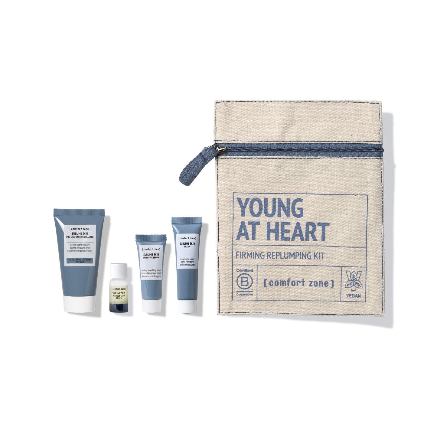 Anti-Aging Reise- & Geschenkset