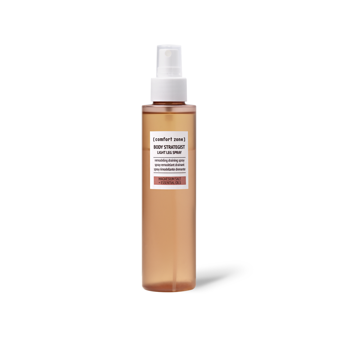 PRODUKT DES MONATS: Body Strategist Light Leg Spray
