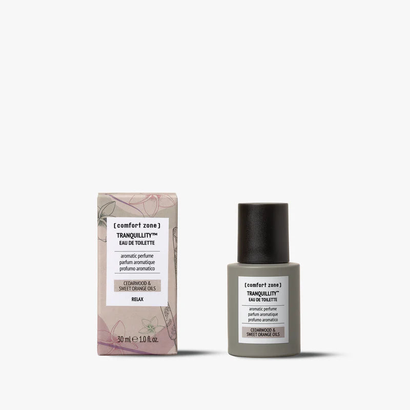 Tranquillity Eau de Toilette