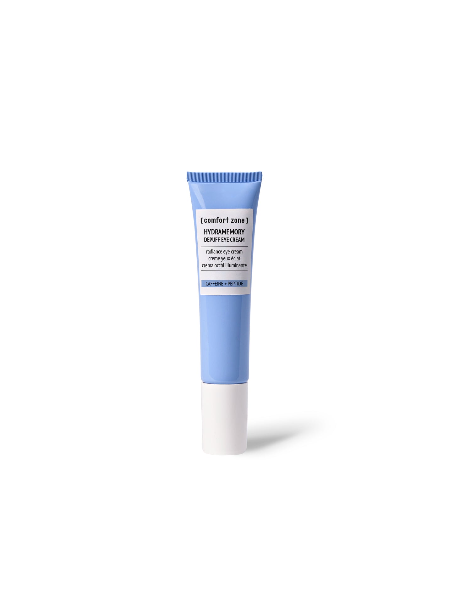Hydramemory Augencreme