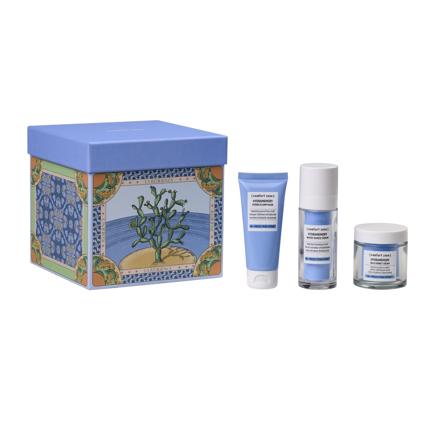 Hydramemory Glow Geschenkset