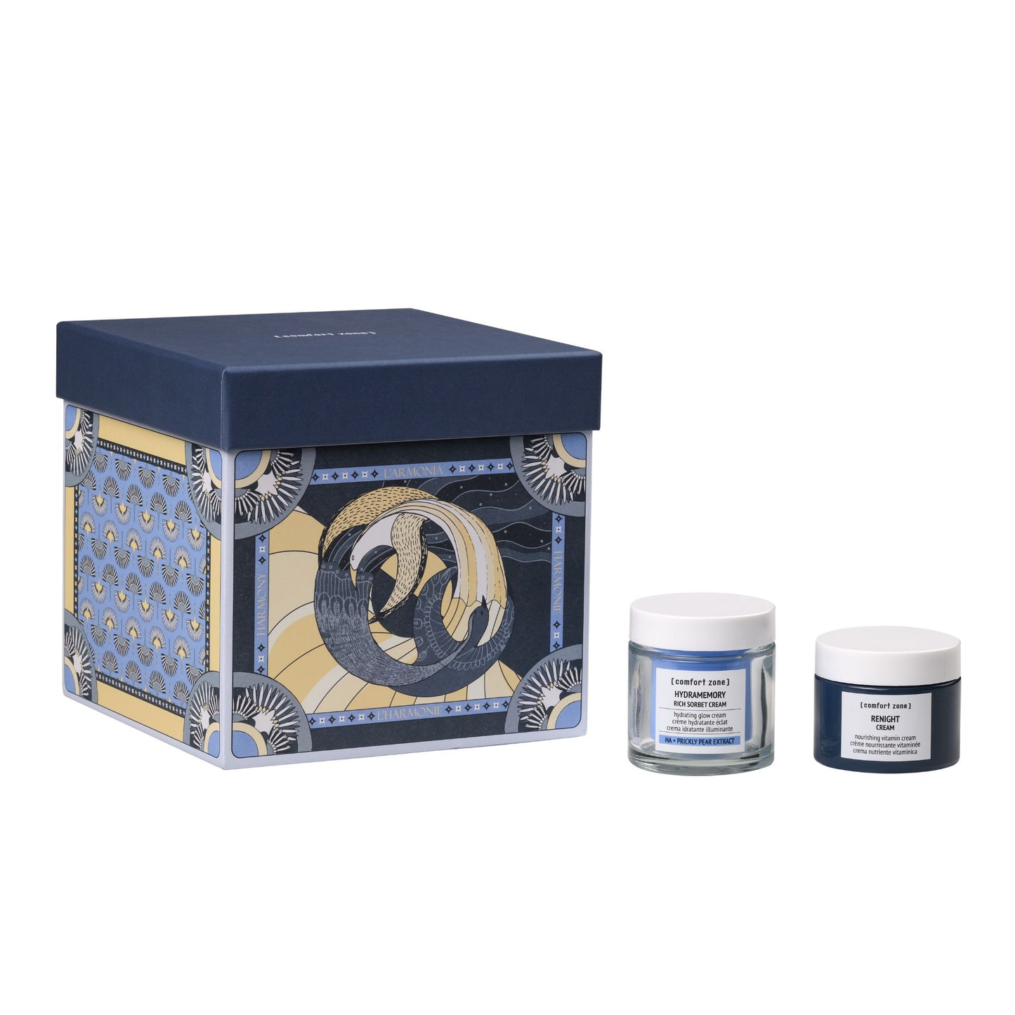 Geschenkset Day & Night