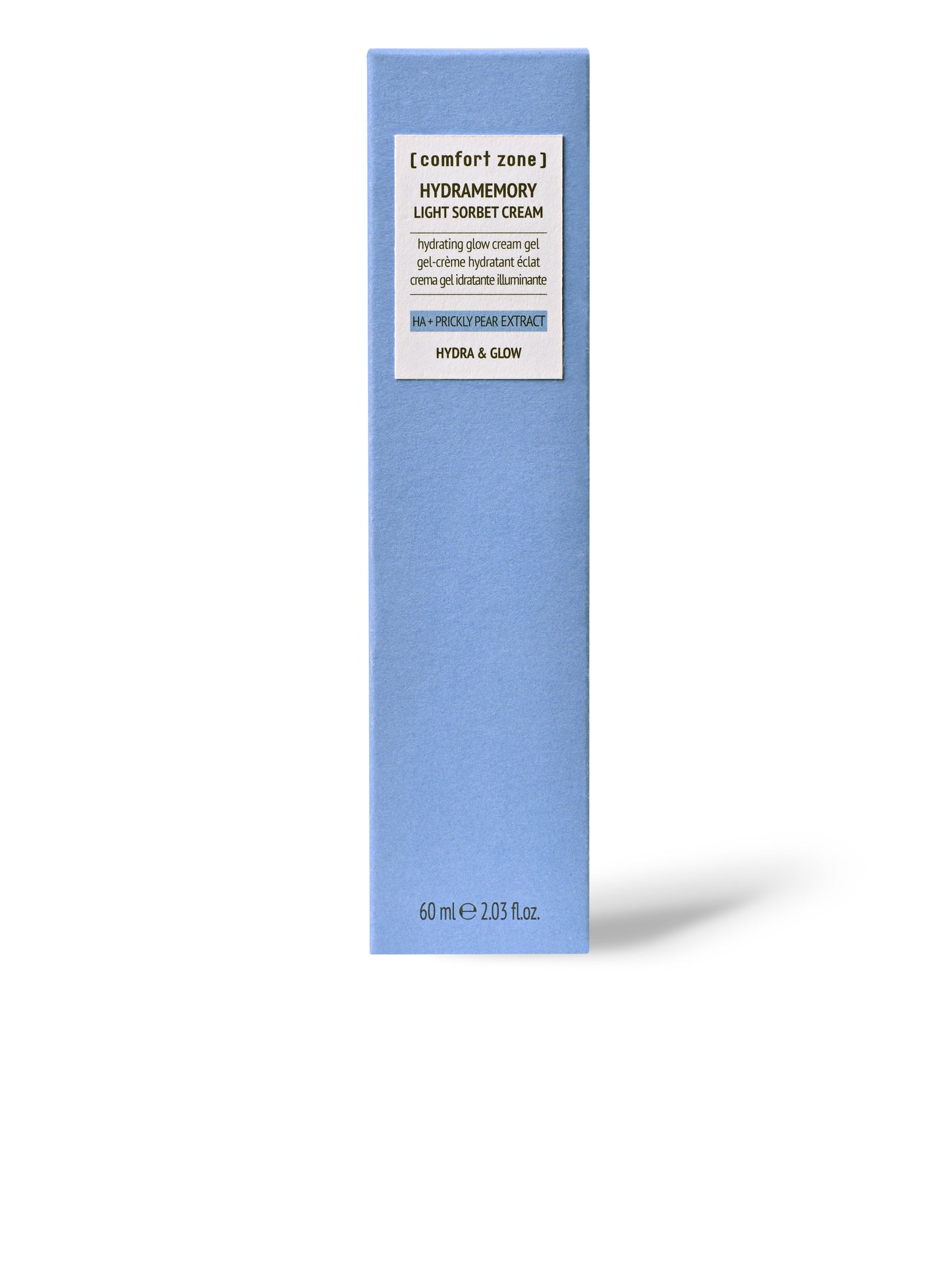 Hydramemory Light Sorbet Cream