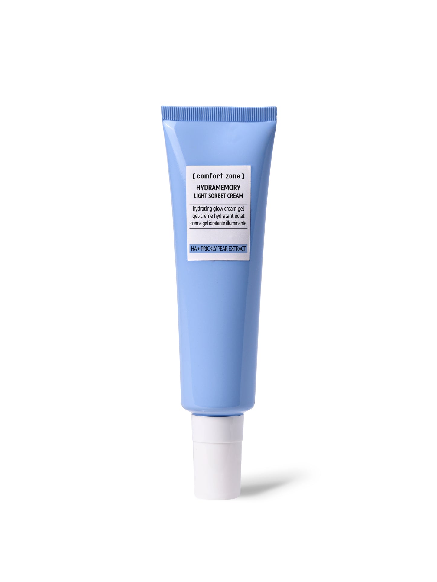 Hydramemory Light Sorbet Cream