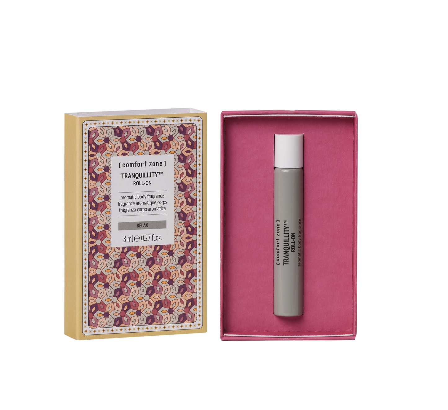 Limitierter Tranquillity Roll-On