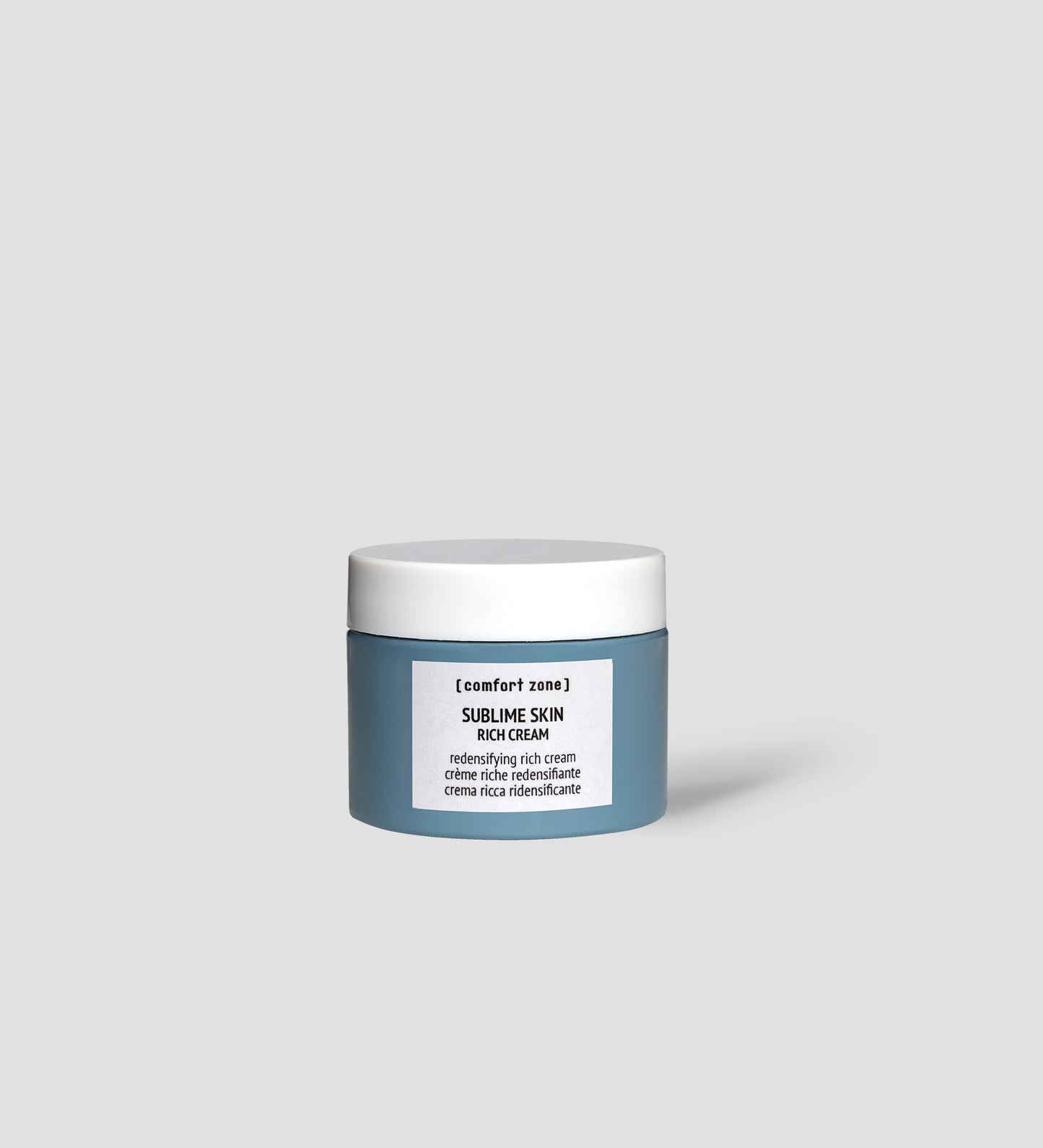 Sublime Skin Rich Cream