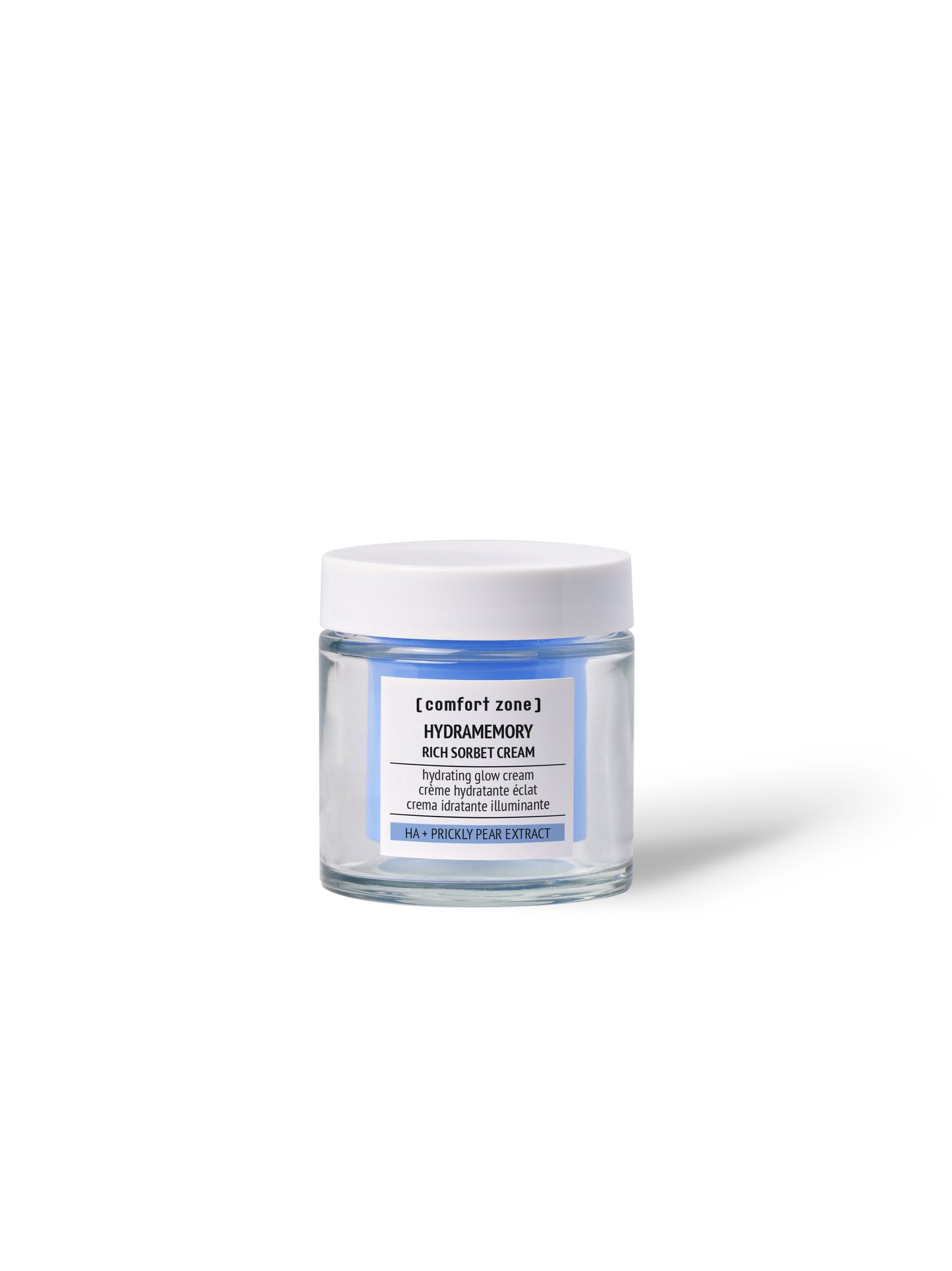 Hydramemory Rich Sorbet Cream