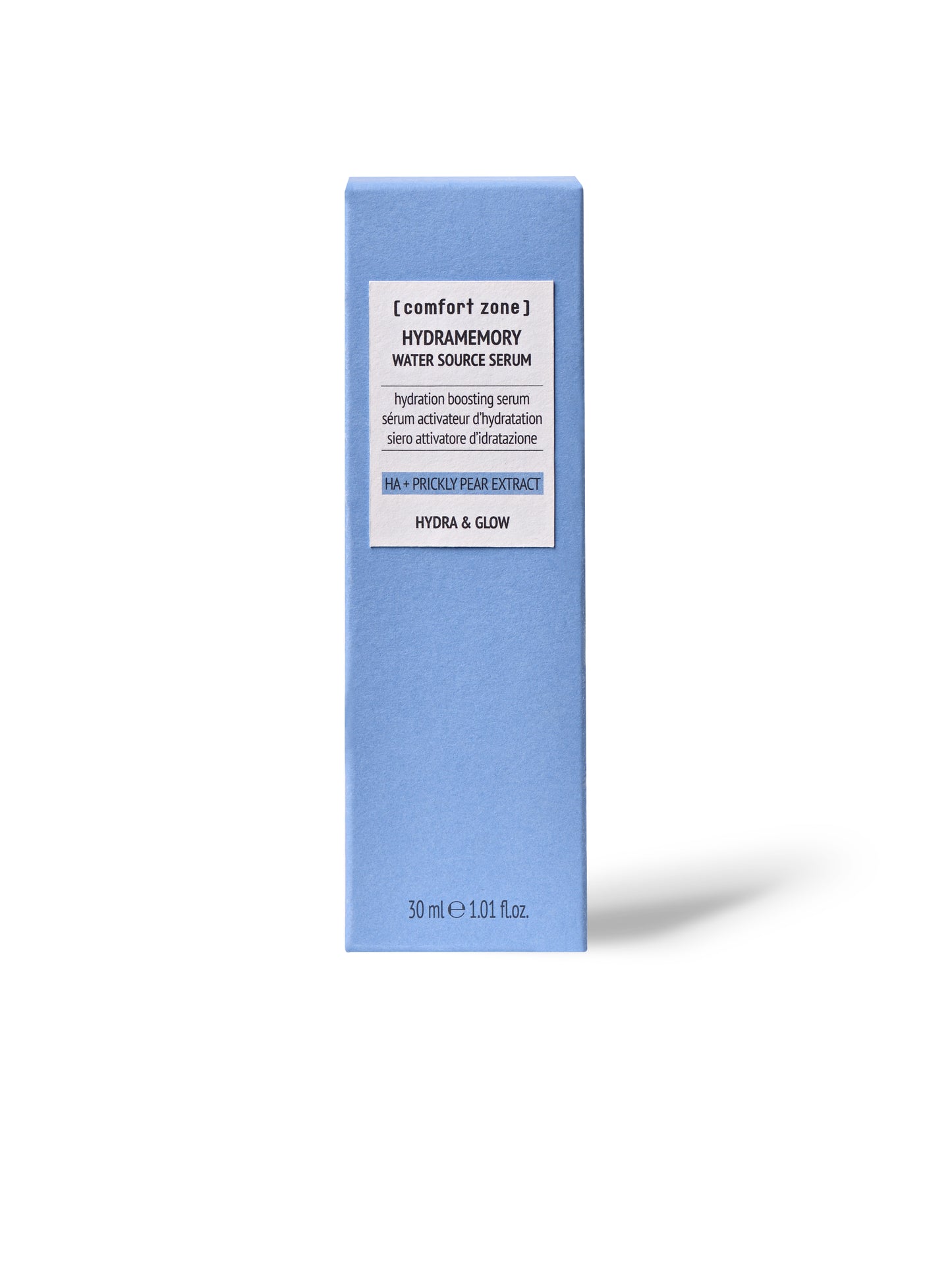 Hydramemory Feuchtigkeits-Serum