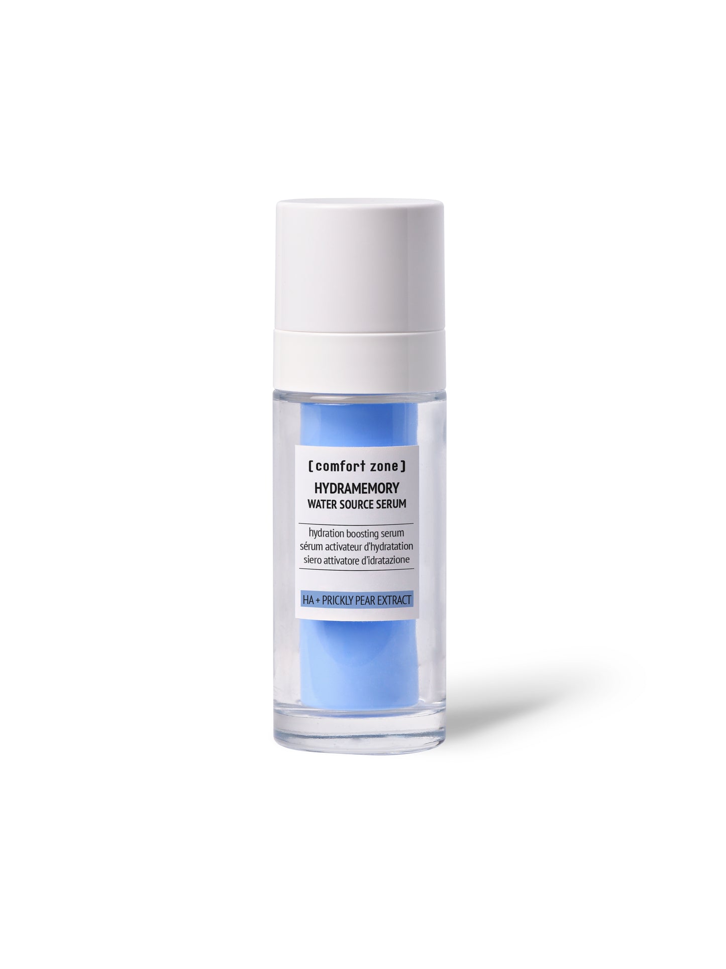 Hydramemory Feuchtigkeits-Serum