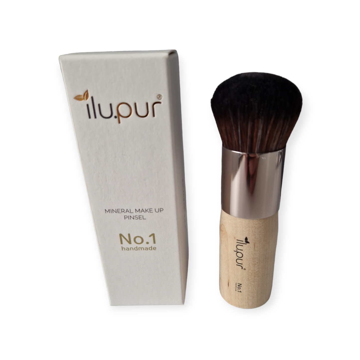 Ilupur Makeup Pinsel No.1 handgefertigt