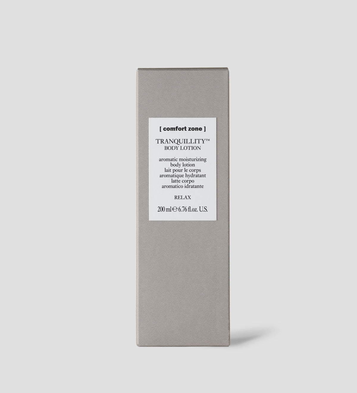 Tranquillity Bodylotion