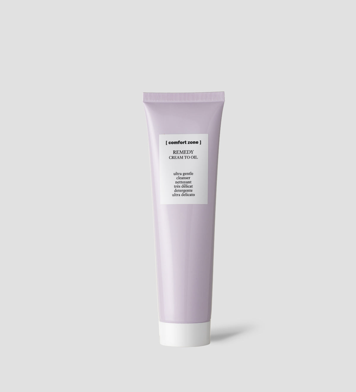 Remedy Reinigung für sensible Haut