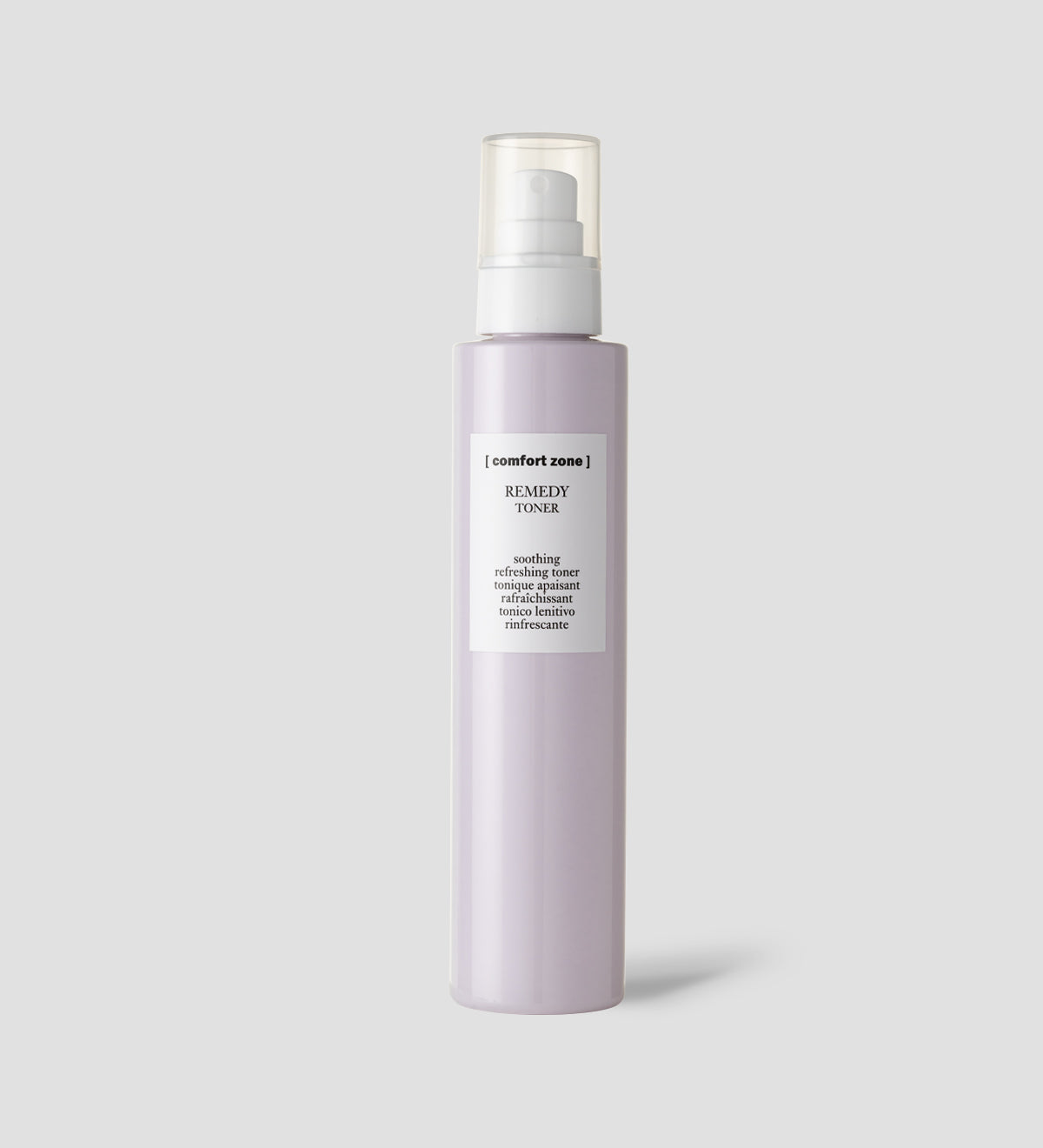Remedy Toner für sensible Haut