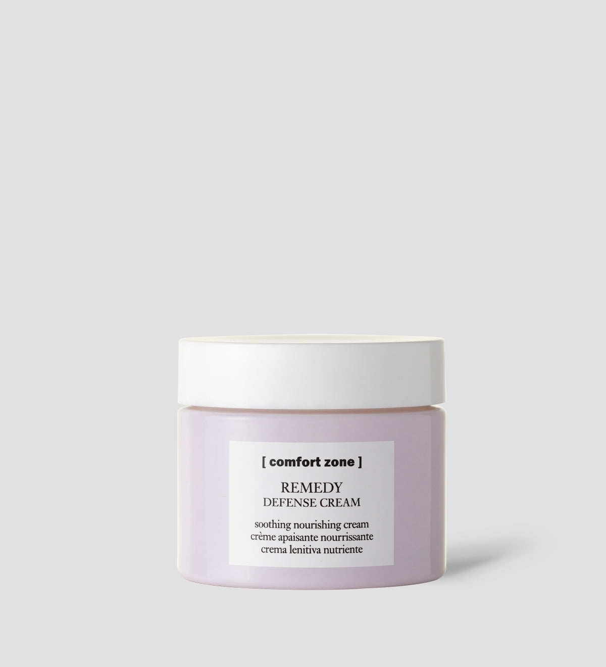 Remedy Defense Creme für sensible Haut