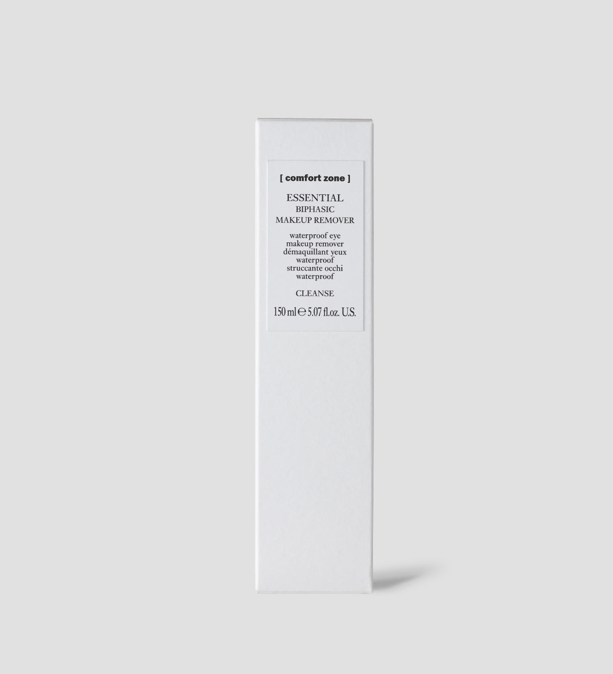 Essential Makeup Entferner