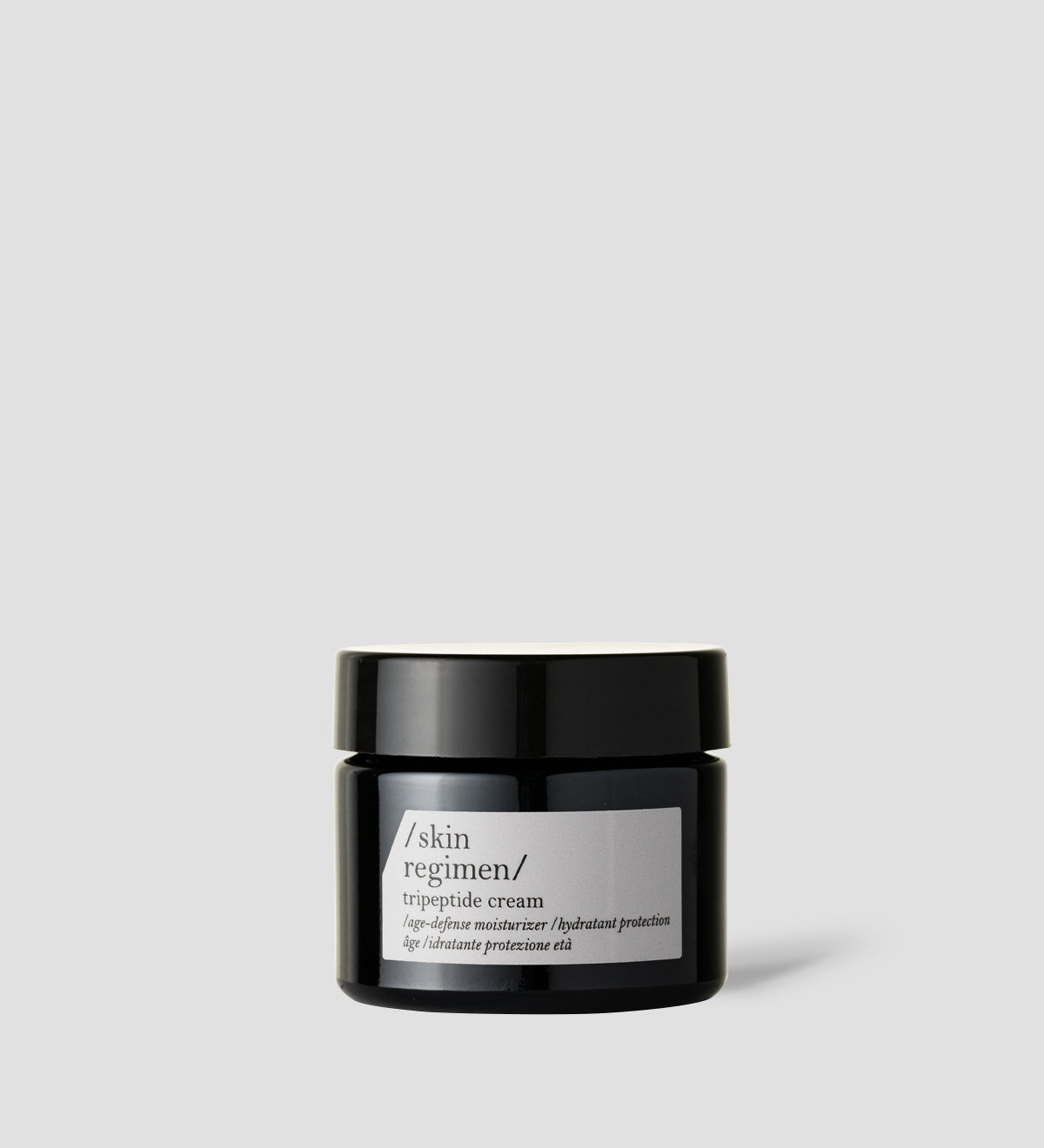 Skin Regimen Tripeptide Creme