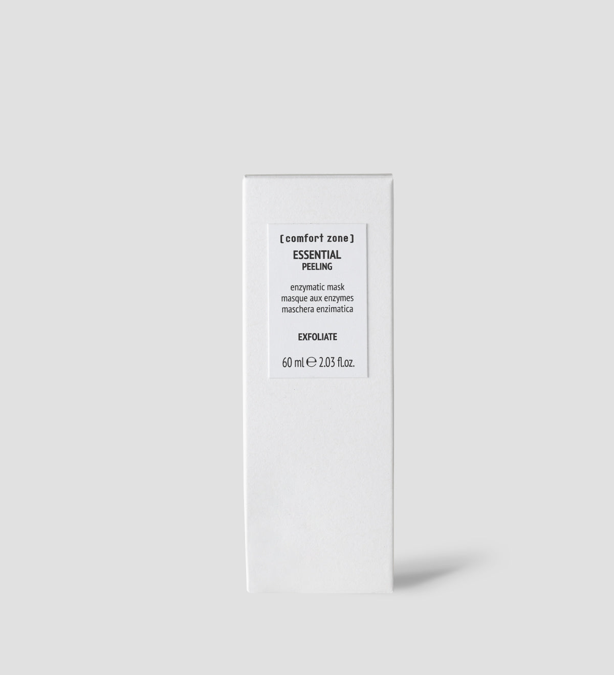 Essential Enzympeeling