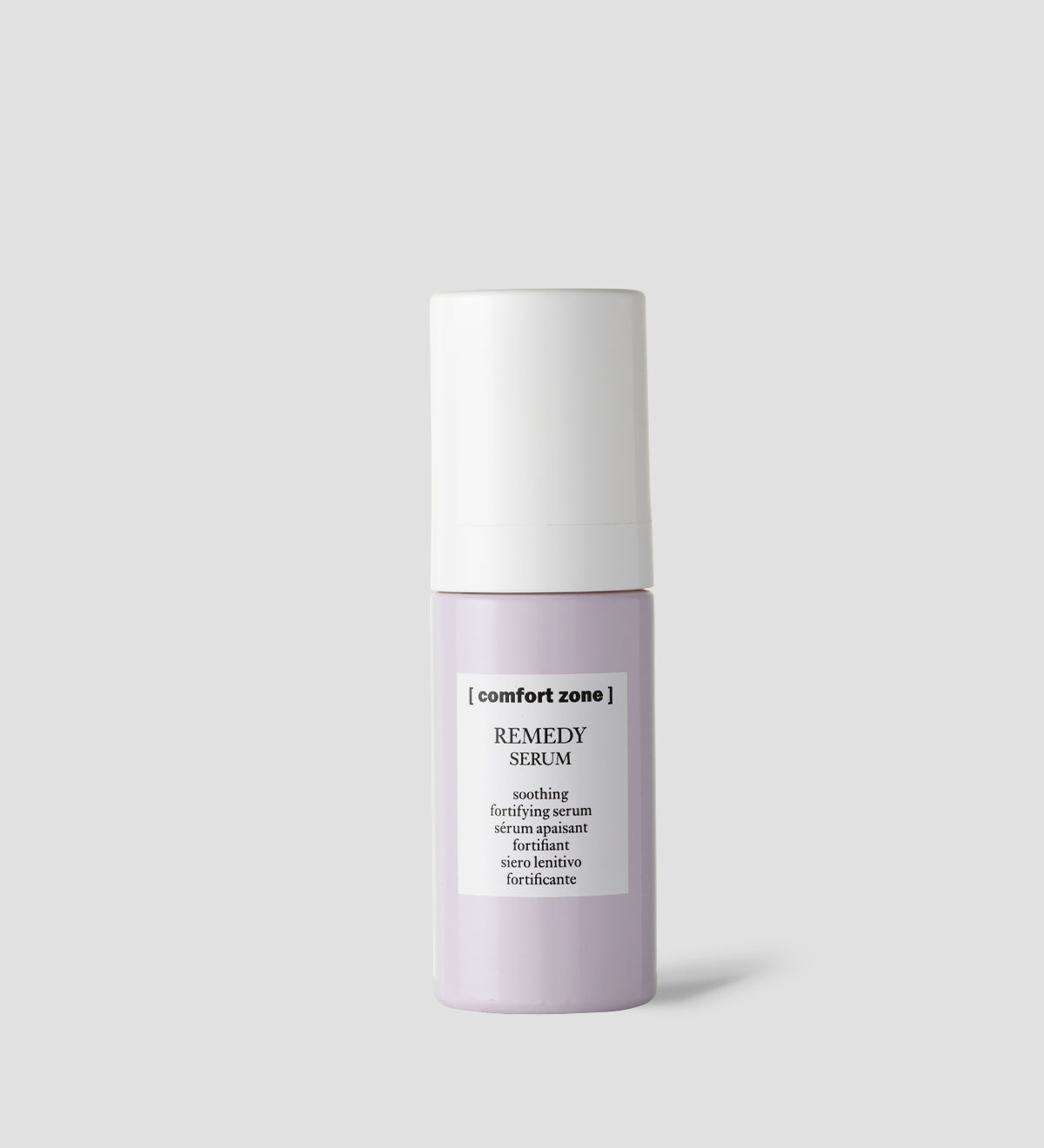 Remedy Serum für sensible Haut
