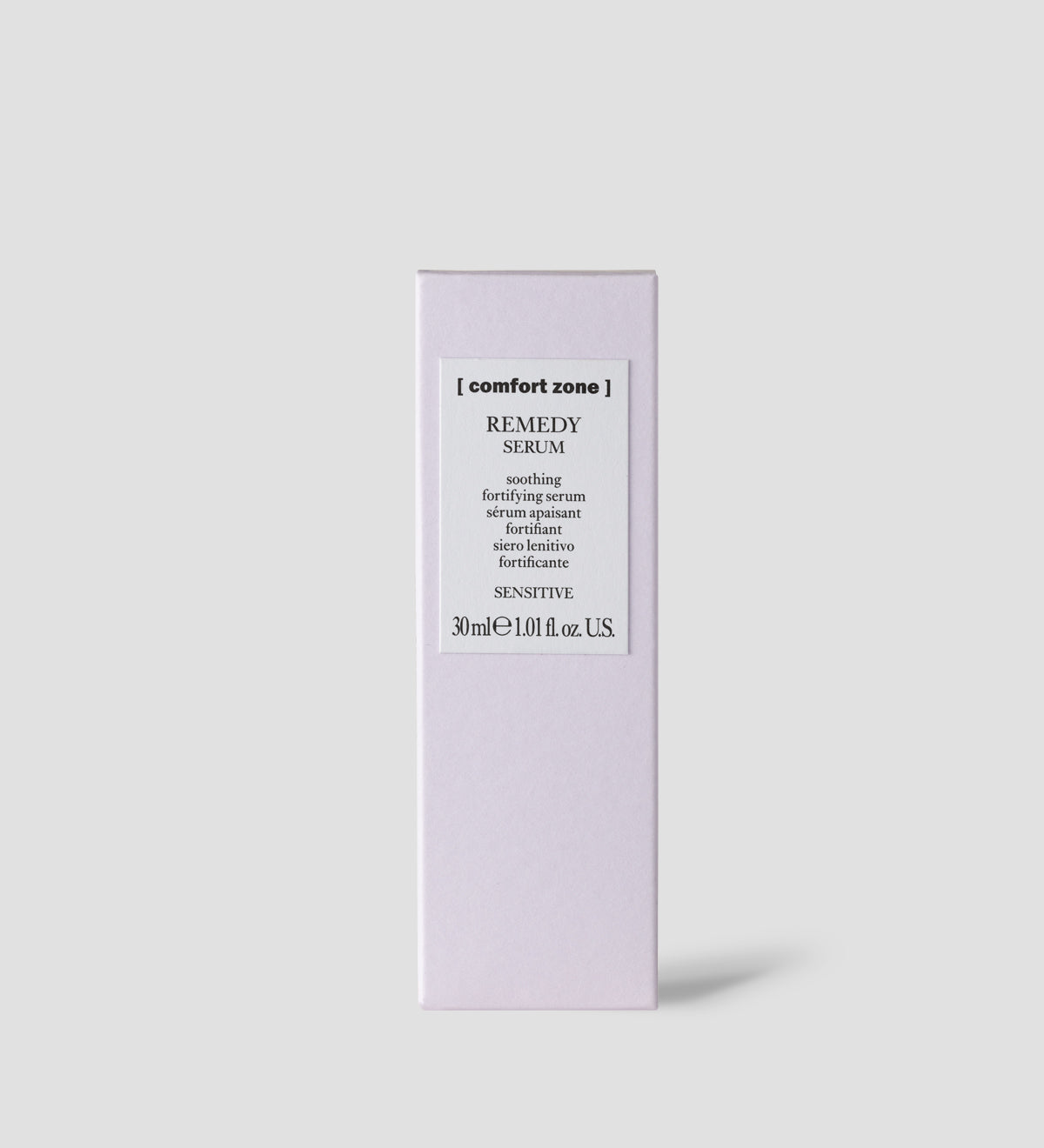 Remedy Serum für sensible Haut