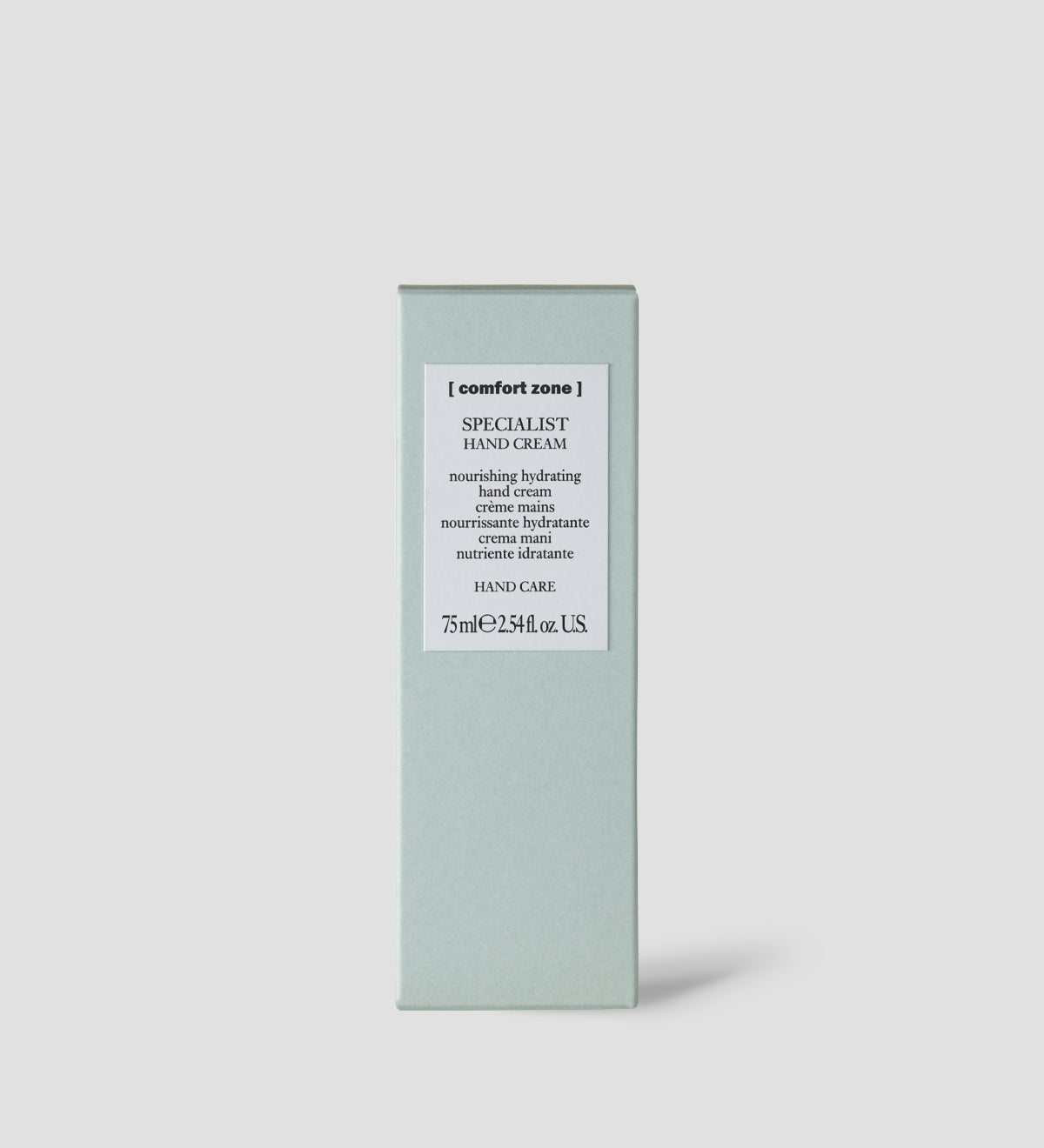 Specialist Handcreme