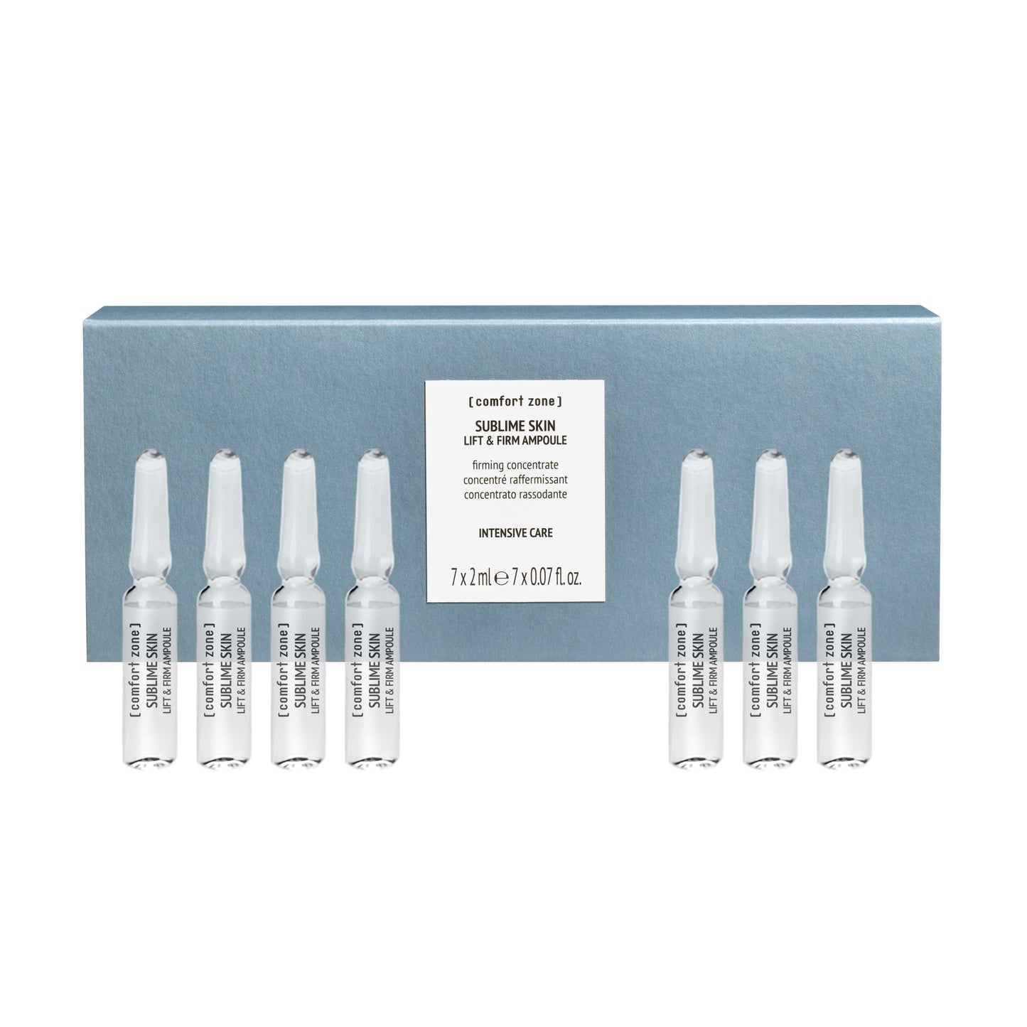 Sublime Skin Anti Aging Ampullen
