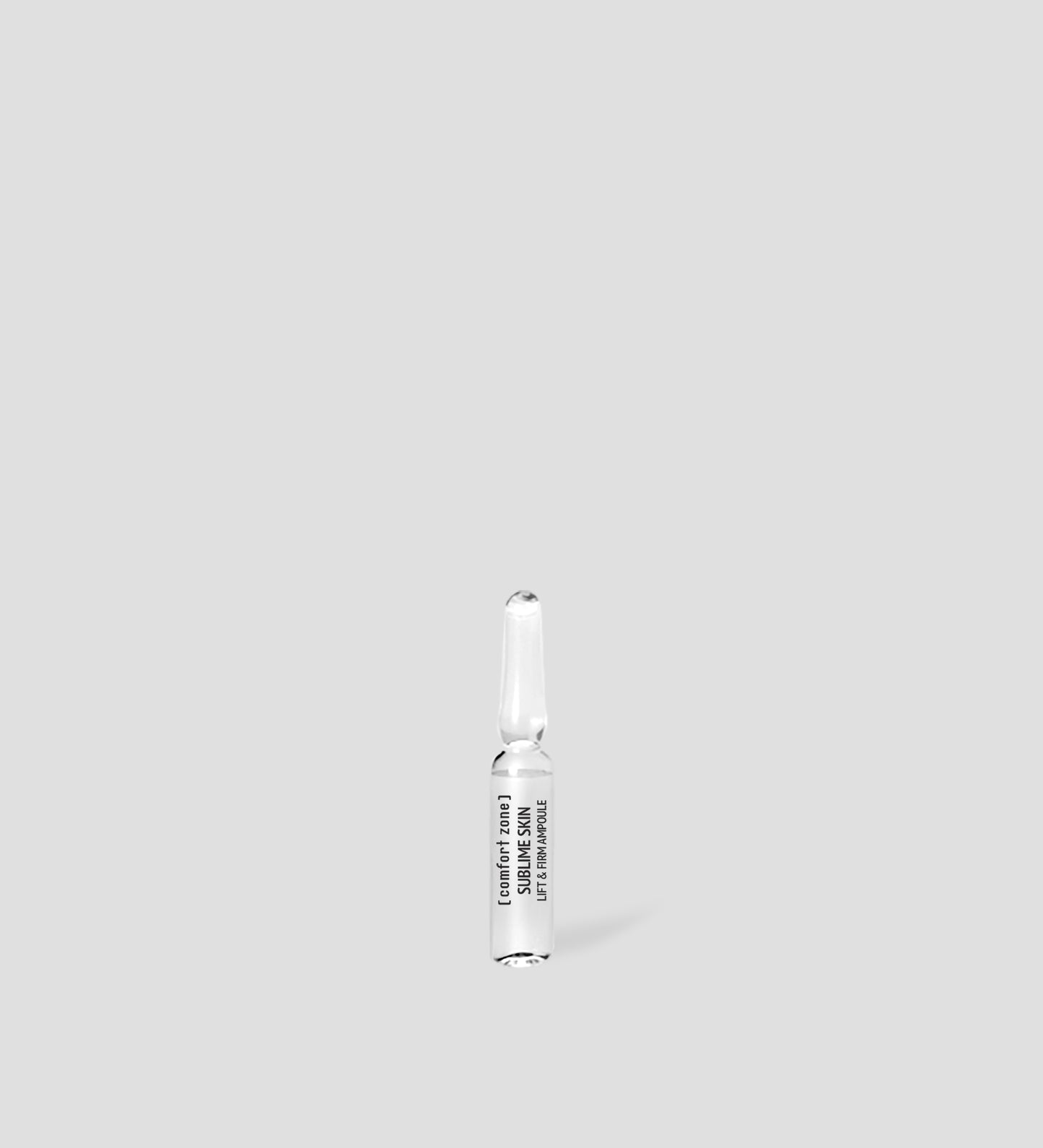 Sublime Skin Anti Aging Ampullen