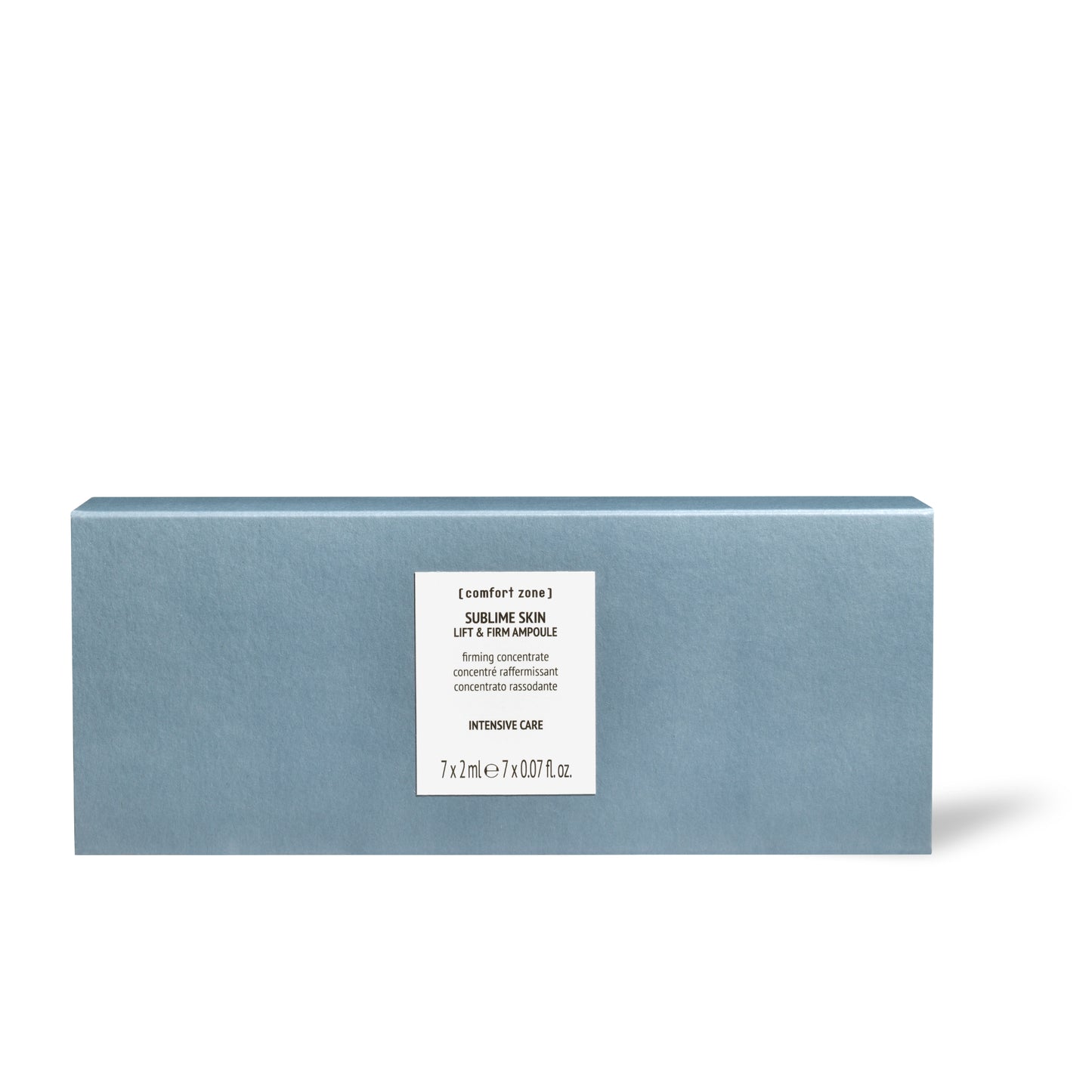 Sublime Skin Anti Aging Ampullen