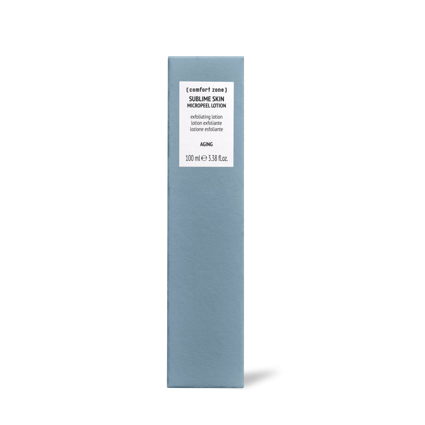 Sublime Skin Micropeel Lotion