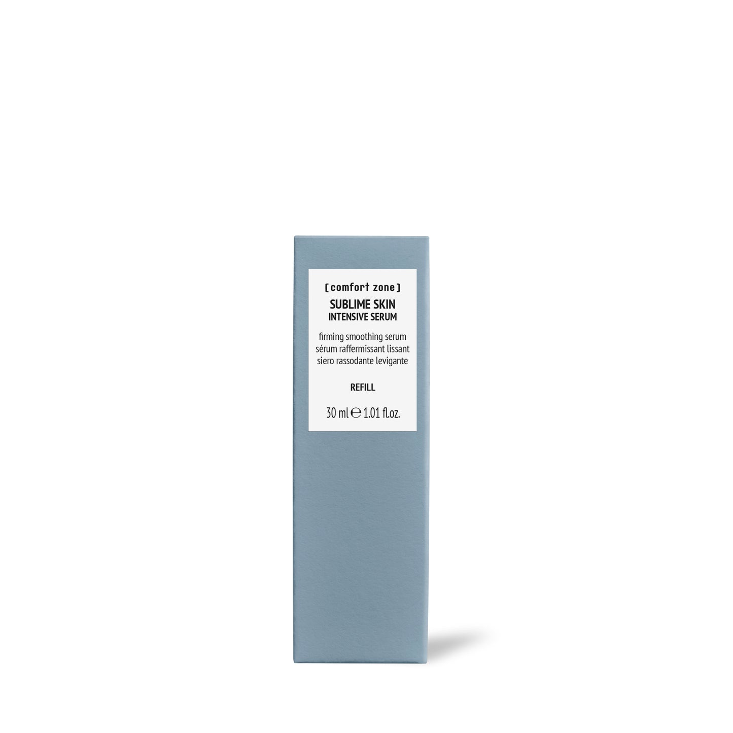 Sublime Skin Intensives Anti Aging Serum