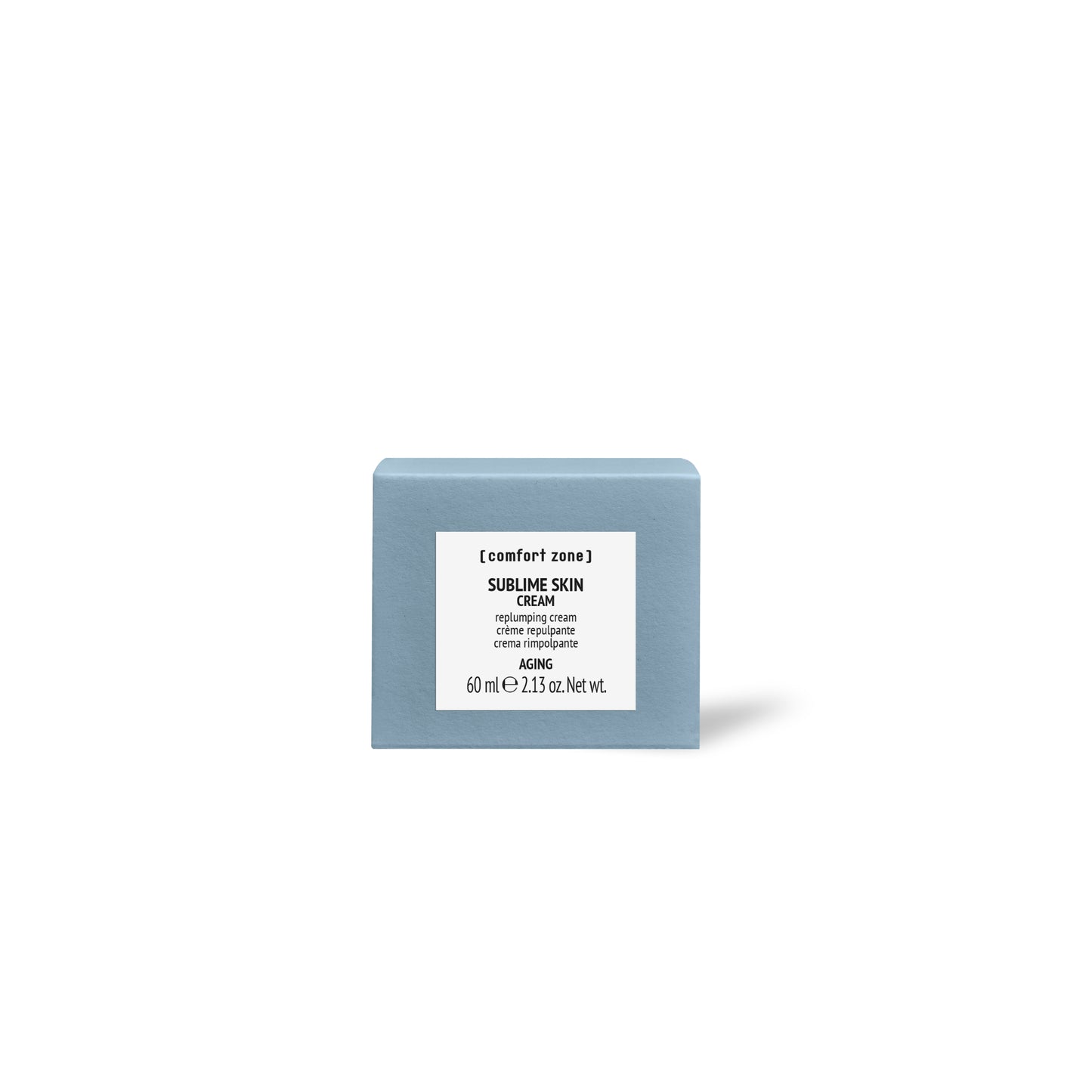 Sublime Skin Anti Aging Creme