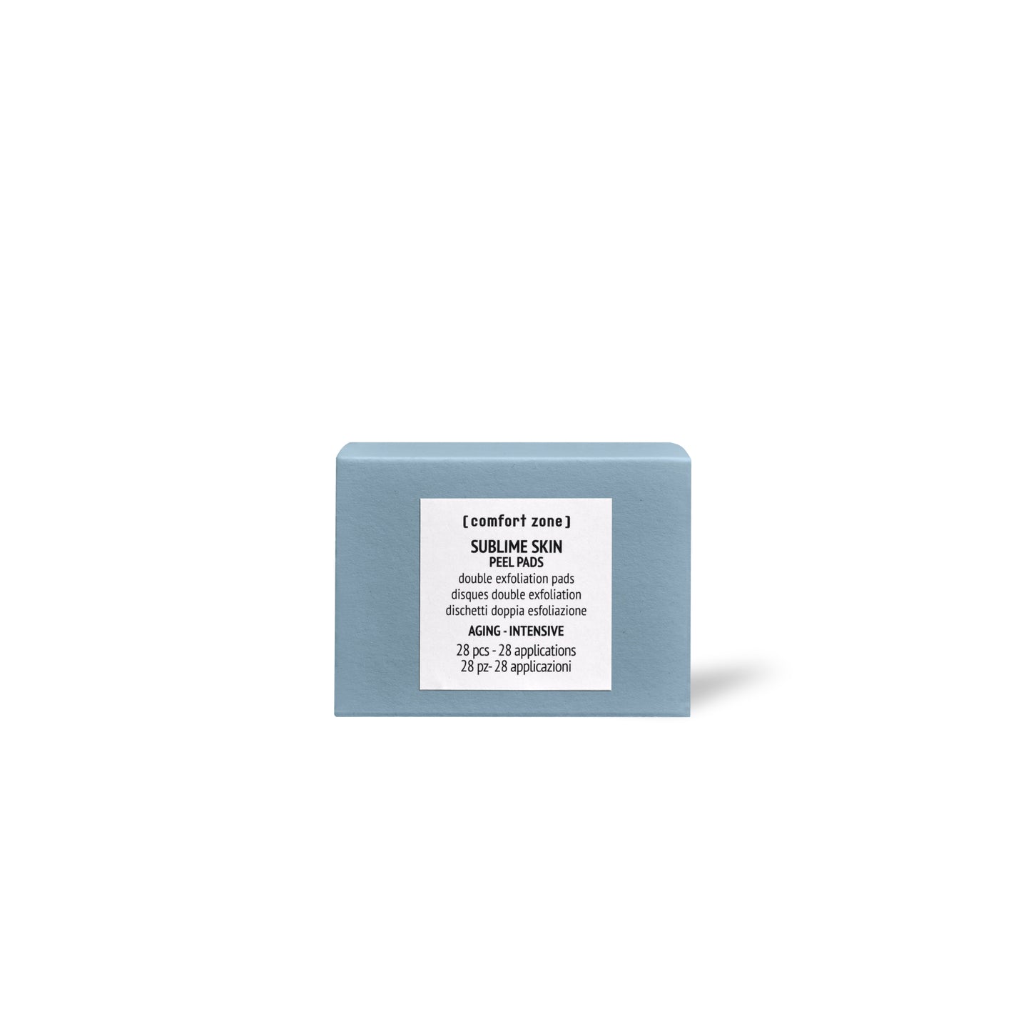Sublime Skin Anti Aging Peel Pads