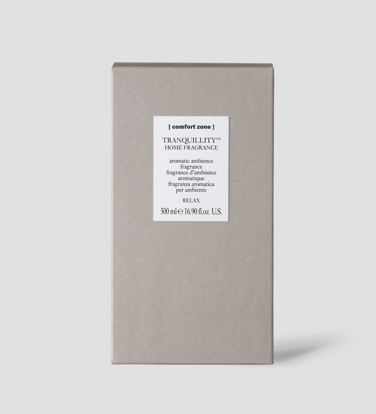 Tranquillity Raumduft 500ml