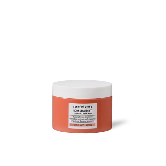 NEU! Body Strategist Entwässernde Creme