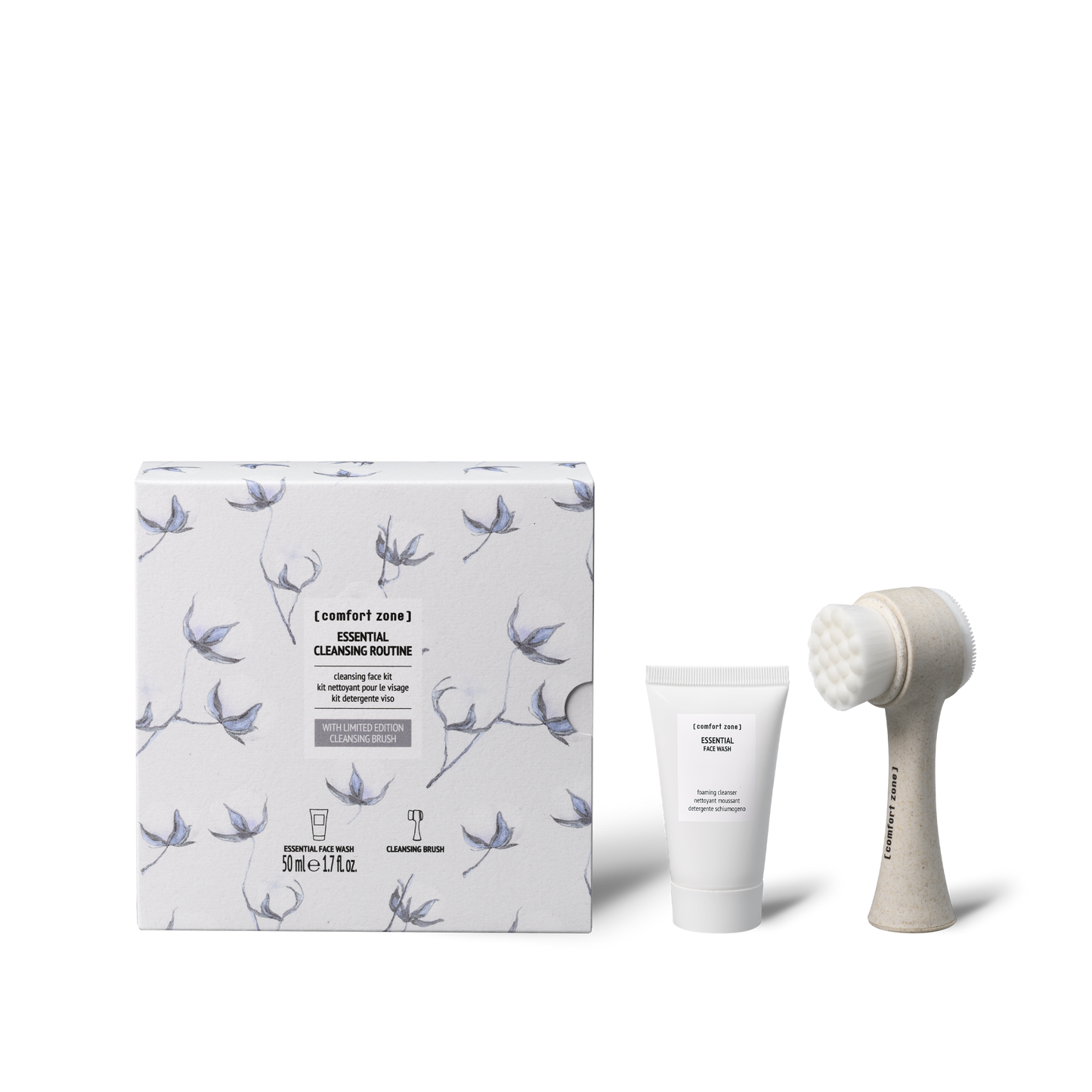 Cleansing Geschenk-Set