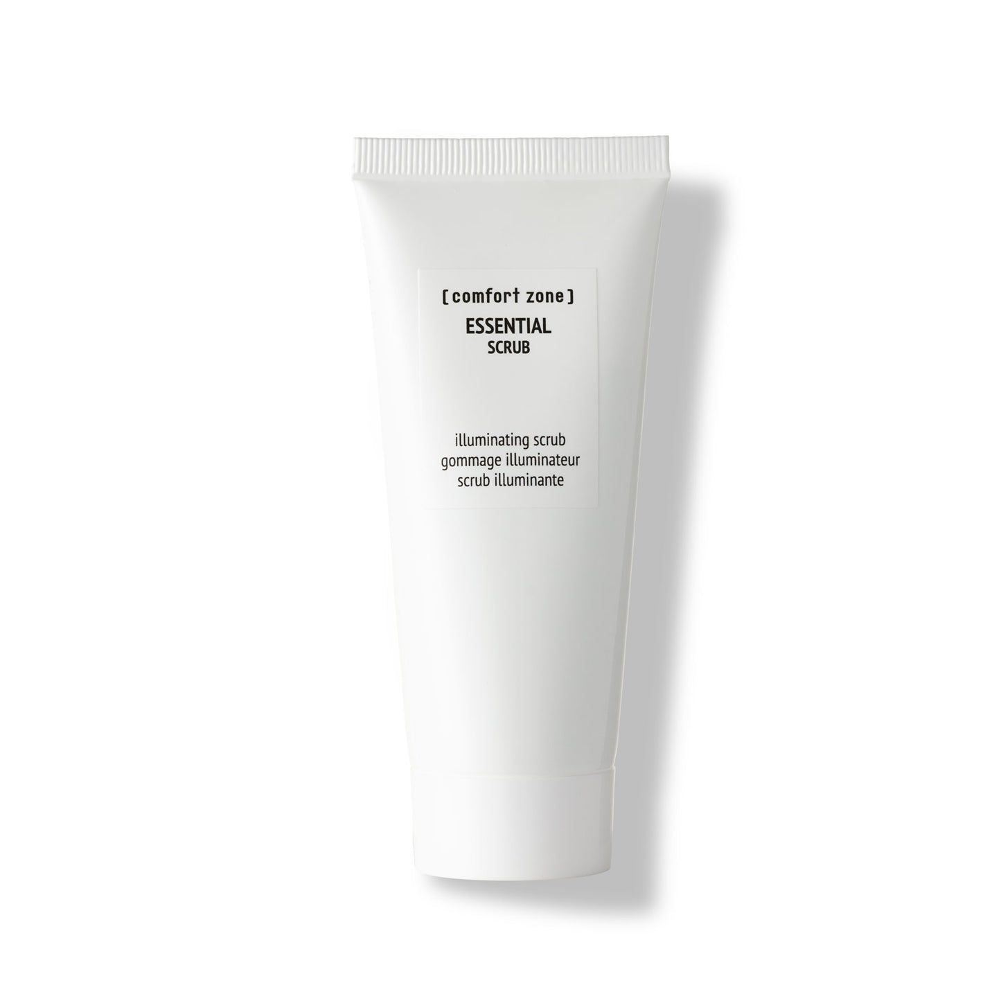 PRODUKT DES MONATS: Essential Aufhellendes Scrub Peeling