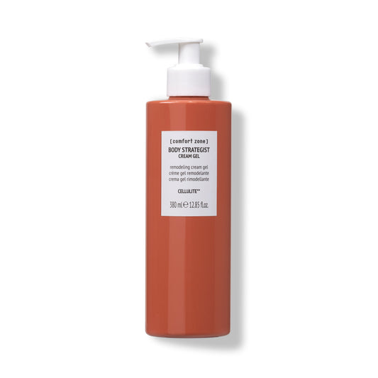 Body Strategist Cream Gel Megasize