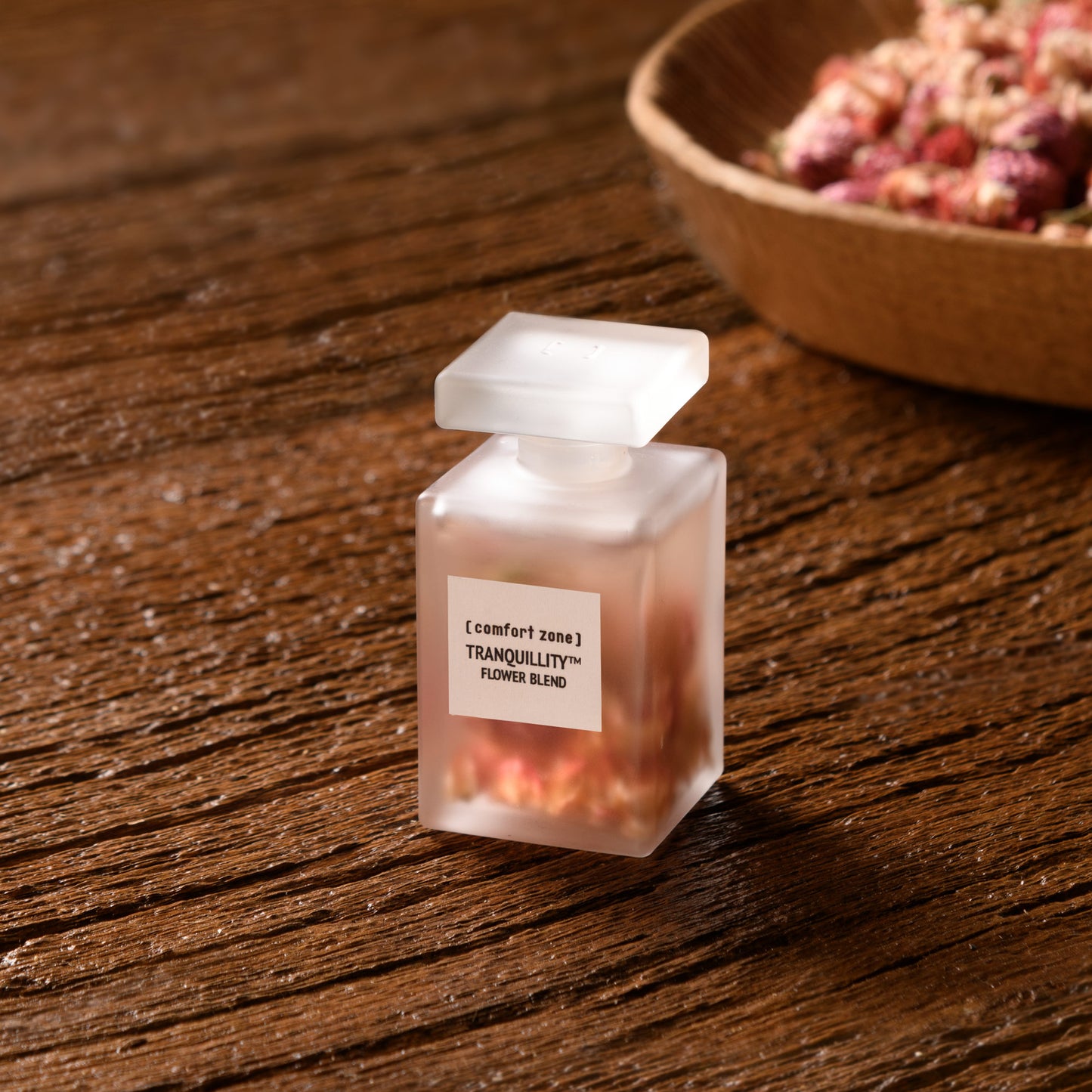 Limitierter Tranquillity Flower Blend